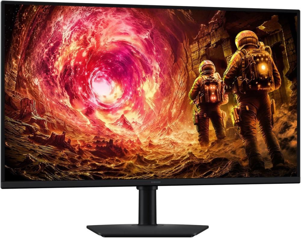 Игровой монитор Samsung Odyssey G5 G50F LS32FG502EIXCI