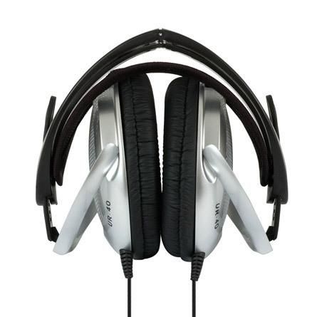 Наушники KOSS UR40