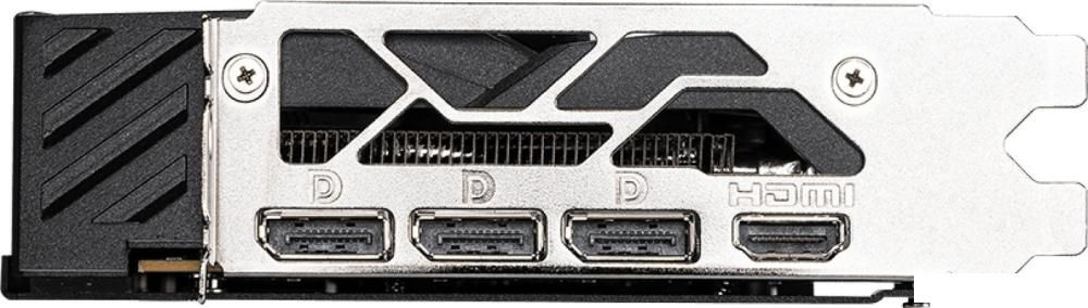 Видеокарта MSI GeForce RTX 5060 8G Gaming OC