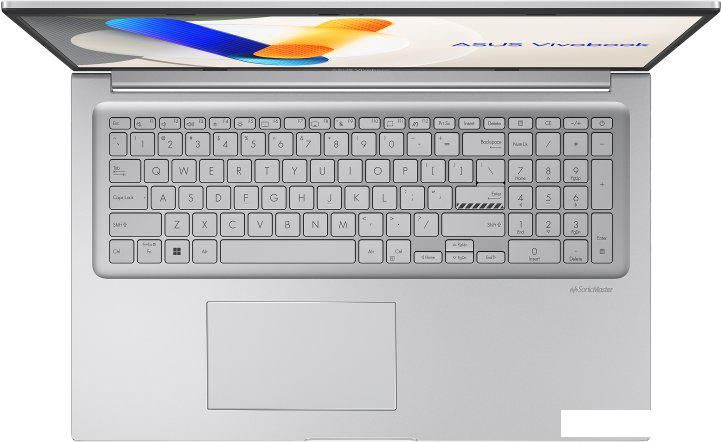 Ноутбук ASUS Vivobook 17 X1704VA-AU1078