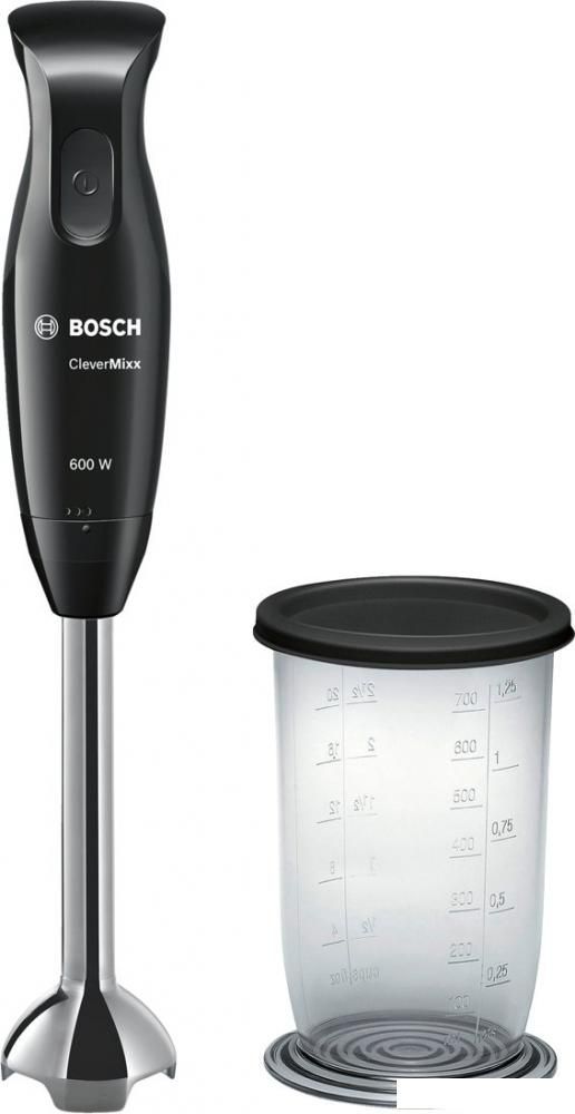 Погружной блендер Bosch MSM2610B