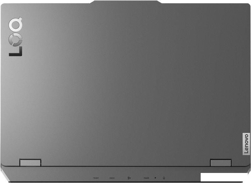 Игровой ноутбук Lenovo LOQ 15IRX9 83DV01CGRK