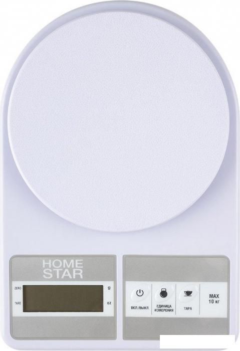 Кухонные весы HomeStar HS-3012