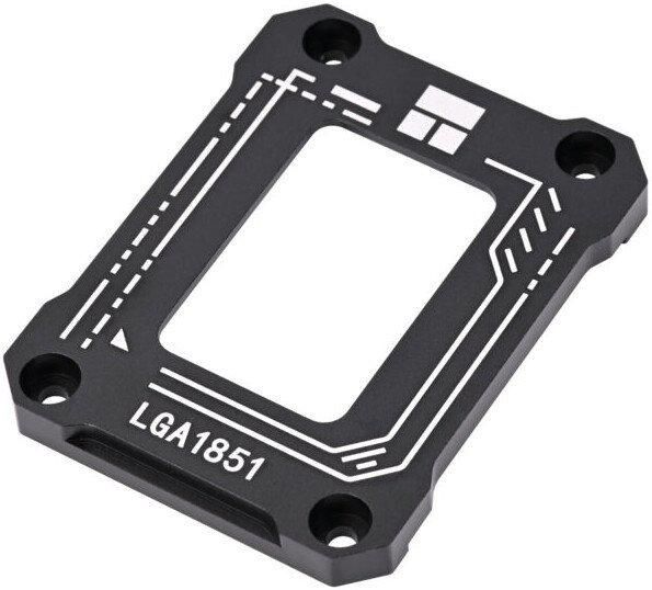 Прижимная рамка для процессора Thermalright LGA1851-BCF (черный)