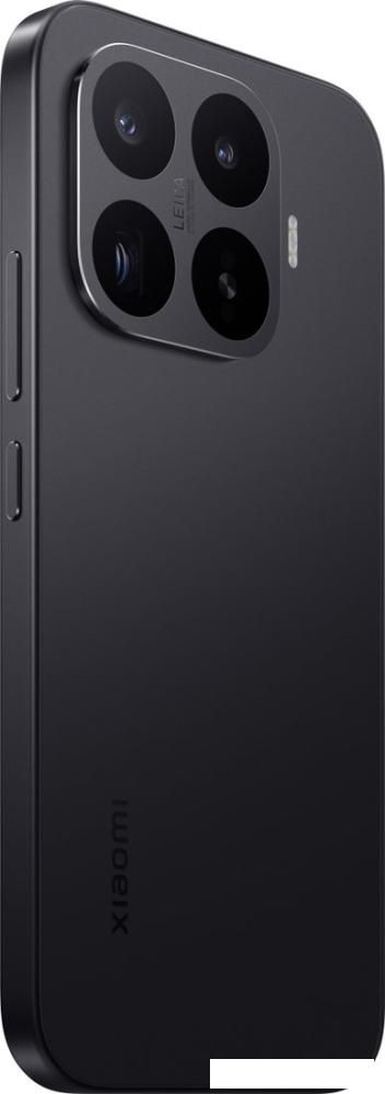 Телефон Xiaomi 17T 12GB/256GB международная версия (черный)