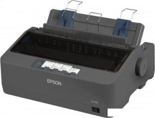 Матричные принтеры Epson LQ-350