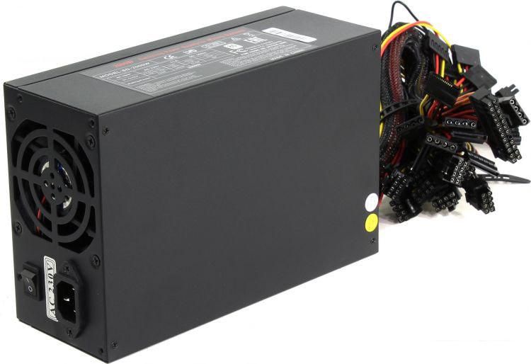 Блок питания R-Senda SD-2000W