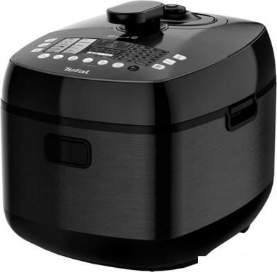 Мультиварка-скороварка Tefal CY625D32