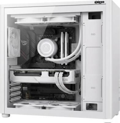 Компьютер TGPC Creator WH 96252 I-X