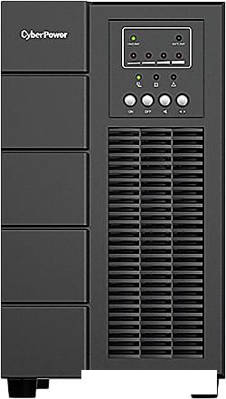 Источник бесперебойного питания CyberPower OLS3000EC