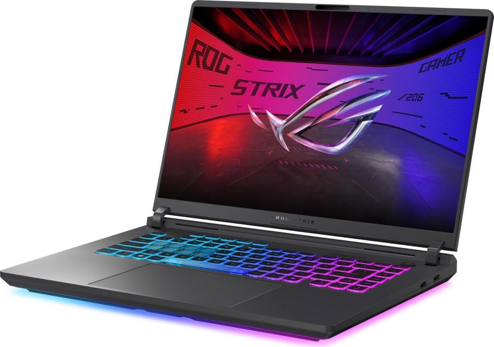 Игровой ноутбук ASUS ROG Strix G16 2025 G615LR-S5162