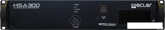 Усилитель мощности Ecler HSA300