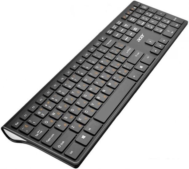 Офисный набор Acer OKR030