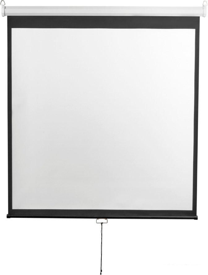 Проекционный экран Digis Optimal-D 206x121 DSOD-16903