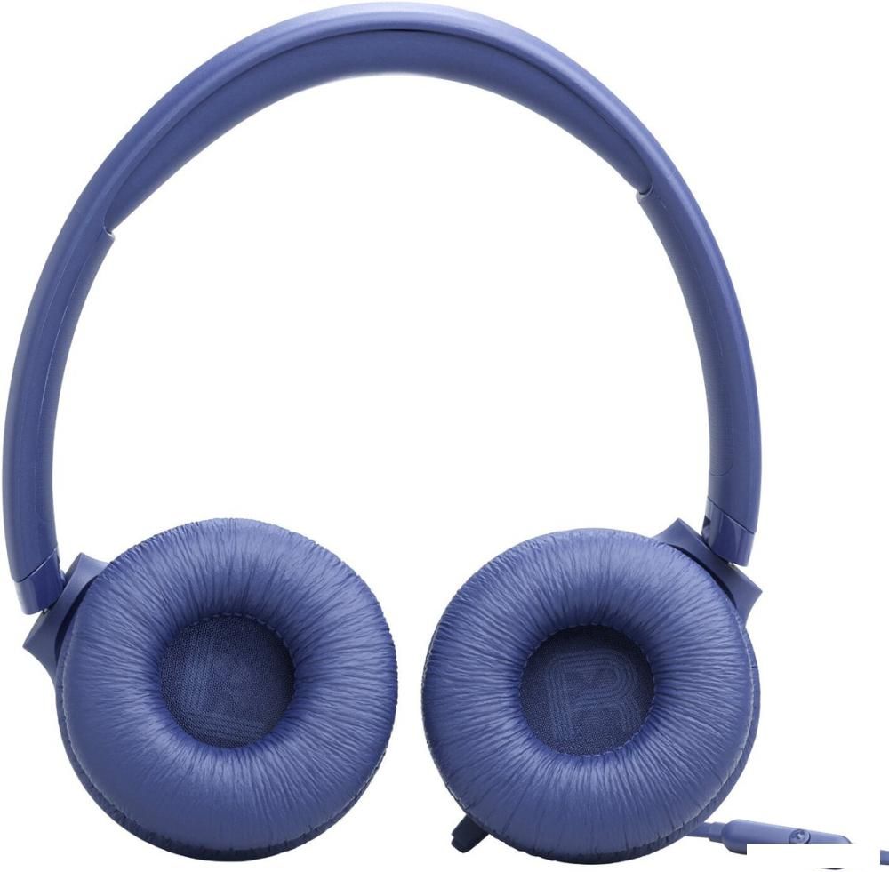 Наушники JBL Tune 530 (синий)