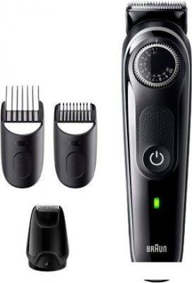 Машинки для стрижки волос Braun BT3440