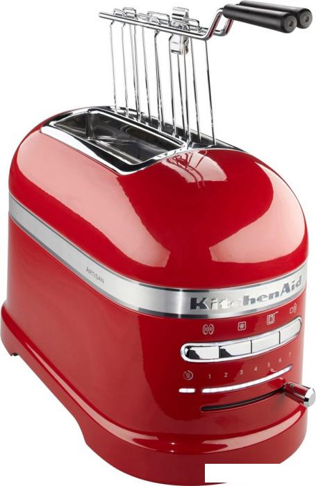 Тостер KitchenAid Artisan 5KMT2204EER