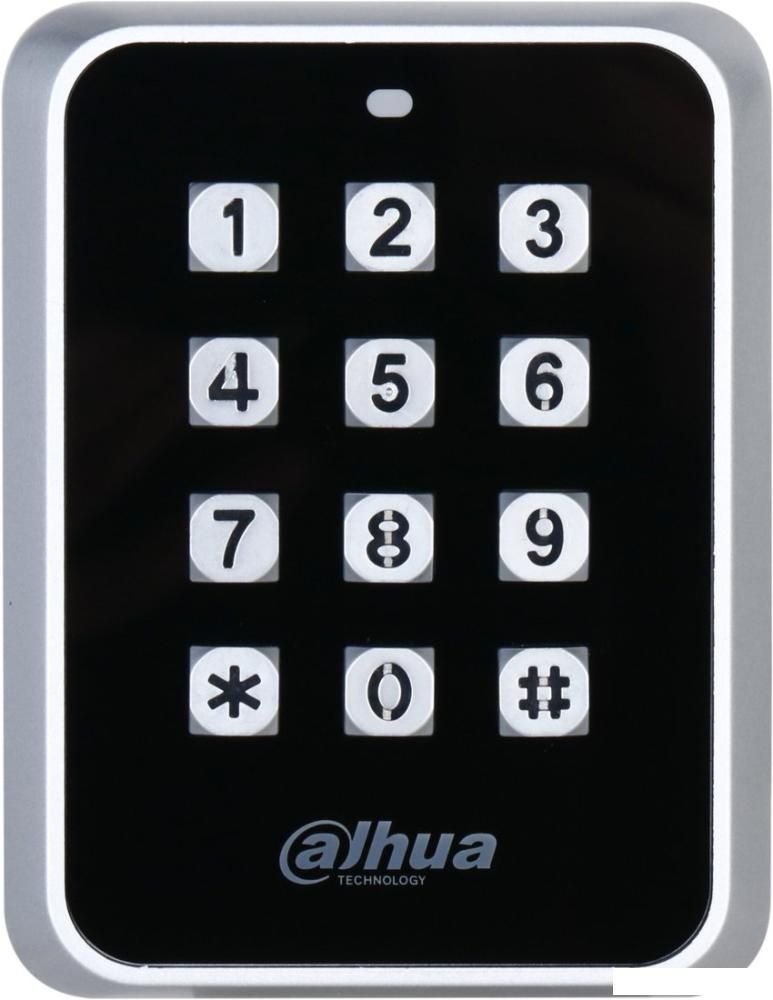 Считыватель Dahua DHI-ASR1101M-V1