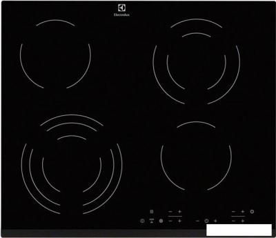 Варочная панель Electrolux EHF6343FOK