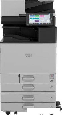 Принтеры и МФУ Ricoh IM C6010