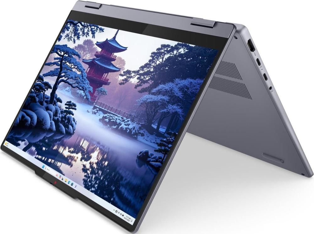 Ноутбук 2-в-1 Lenovo IdeaPad 5 2-in-1 14IAL10 83KR001TUS