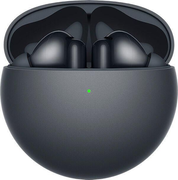 Наушники Huawei FreeBuds 7i (черный, международная версия)