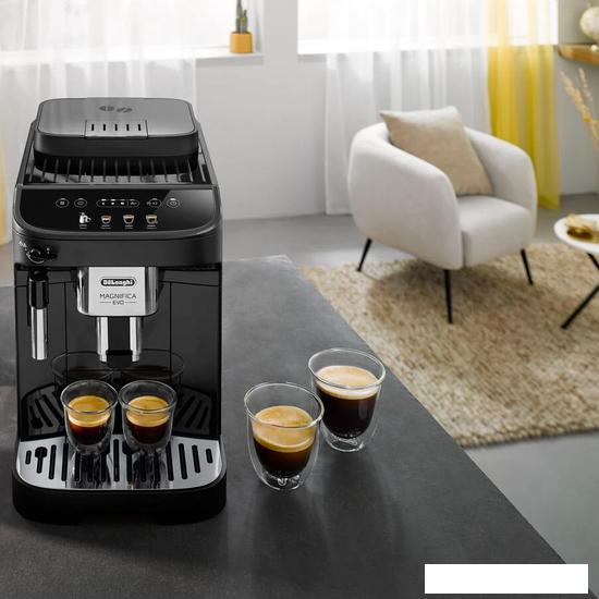 Кофемашина DeLonghi Magnifica Evo ECAM290.22.B