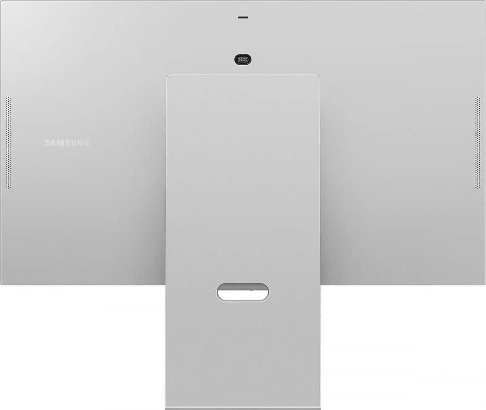 Smart монитор Samsung ViewFinity S9 S90PC LS27C902PAIXCI