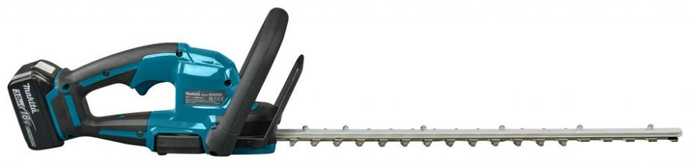 Кусторез Makita DUH506RF (с 1-им АКБ 3 Ач)