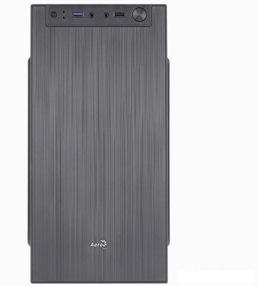 Корпус AeroCool CS-108-S-BK-v1
