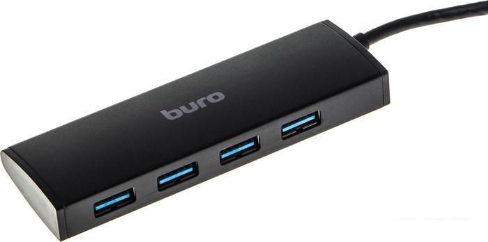 Buro BU-HUB4-0.5-U3.0