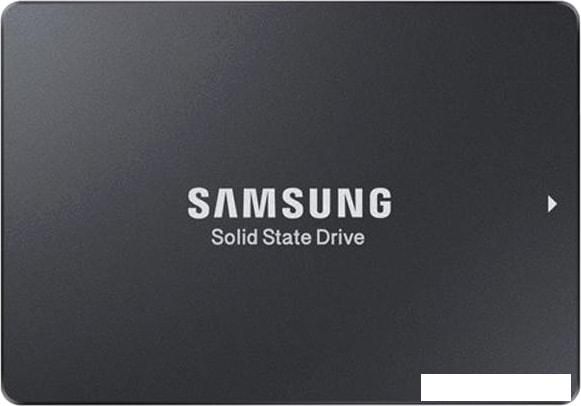 SSD Samsung PM893 240GB MZ7L3240HCHQ-00A07