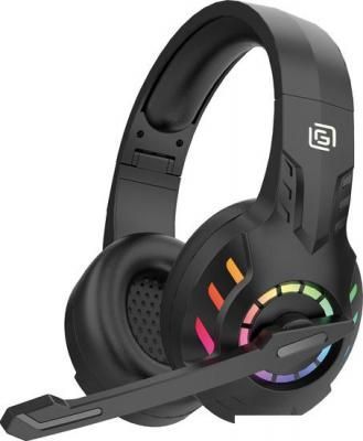 Наушники Оклик HS-L420G