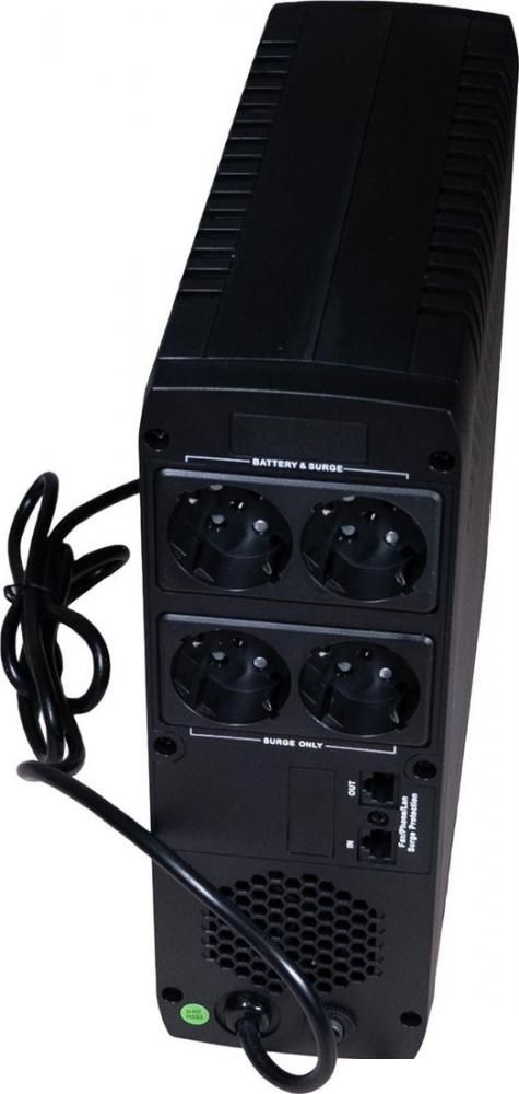 Источник бесперебойного питания ACD PW-Slim 700 82N-C24004-00G