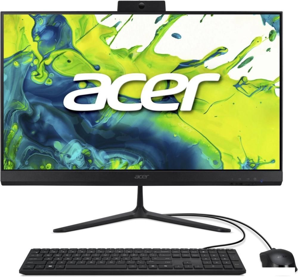 Моноблок Acer Aspire C24B-GMTL DQ.BT5CD.002