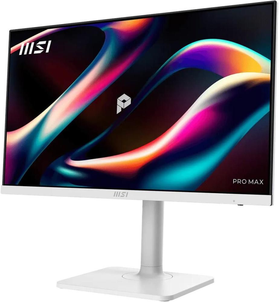 Монитор MSI Pro Max 241PHW E14