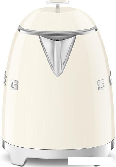 Электрический чайник Smeg KLF05CREU