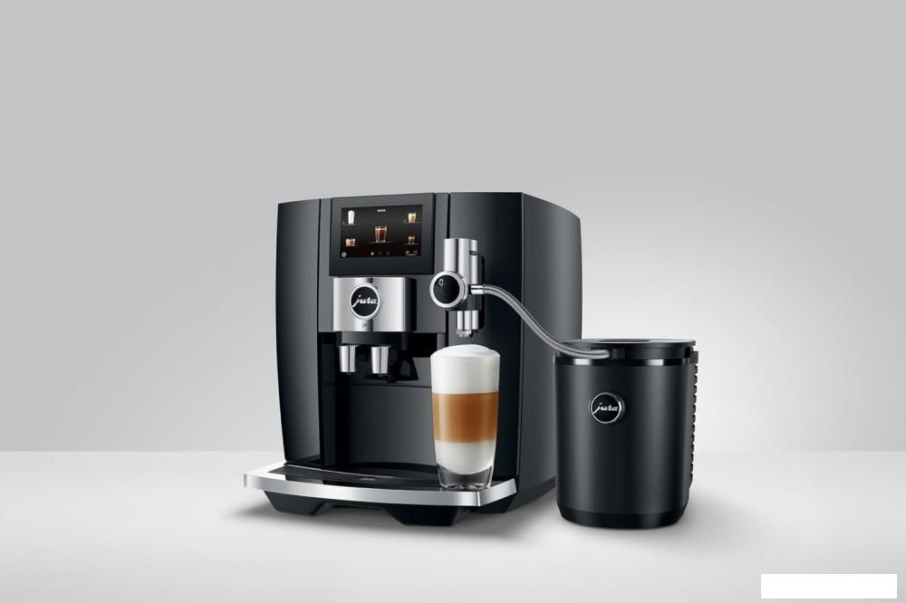 Охладитель молока JURA Cool Control 1.0L 24261