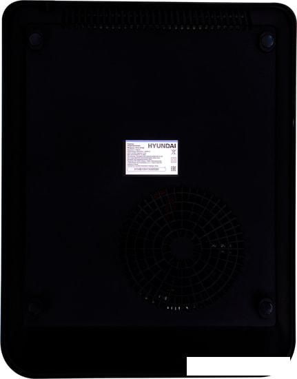 Настольная плита Hyundai HYC-0106