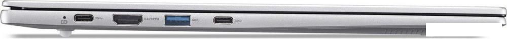 Ноутбук Acer Swift Lite 16 SFL16-51M-785G NX.D3VCD.002