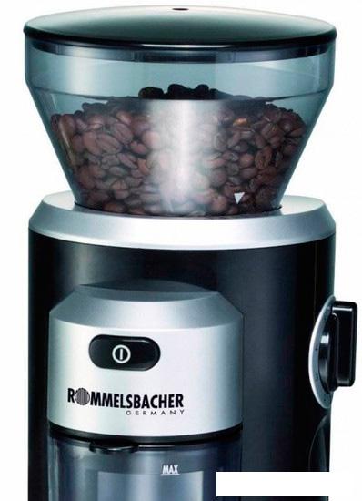 Электрическая кофемолка ROMMELSBACHER EKM 300