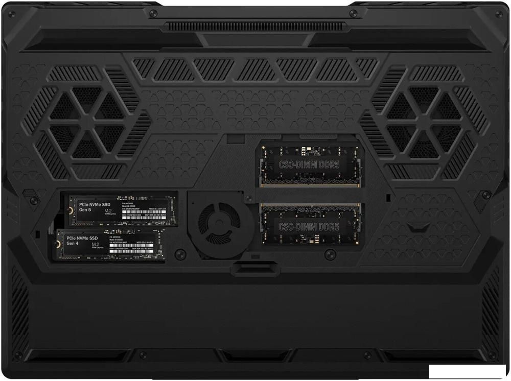 Игровой ноутбук MSI Raider 16 Max HX B2WI-030RU