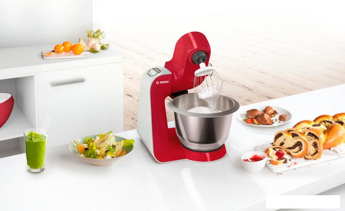 Кухонная машина Bosch MUM58720