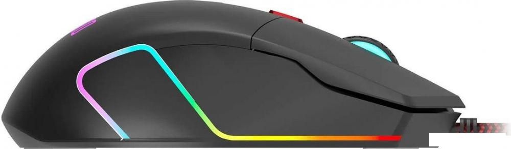 Игровая мышь Acer OMW301