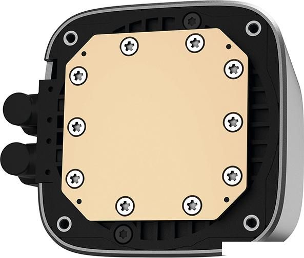 Система жидкостного охлаждения для процессора DeepCool LS520 R-LS520-BKAMNT-G-1
