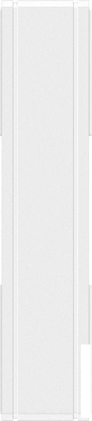 Вентилятор для корпуса ID-Cooling AS-140-ARGB-W