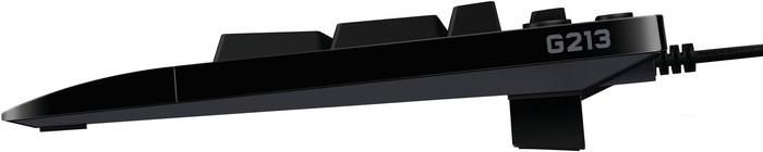 Клавиатура Logitech G213 Prodigy 920-008092