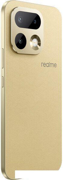 Телефон Realme 16 Pro 5G 8GB/256GB международная версия (бежевый)