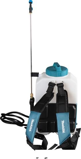 Аккумуляторный опрыскиватель Makita DUS158Z