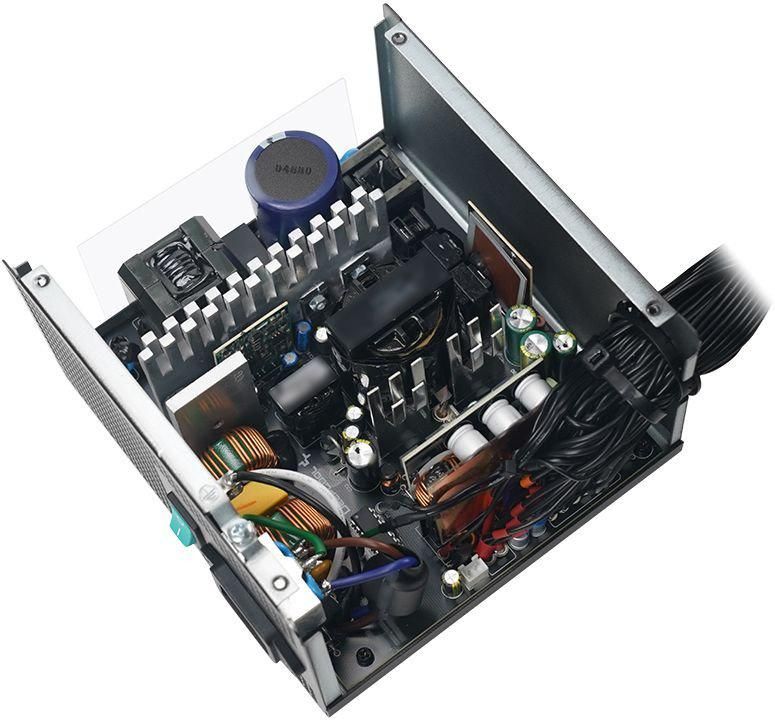 Блок питания DeepCool PN650D